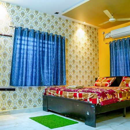 Lotus Pond Resort & Spa Bapatla Ngoại thất bức ảnh