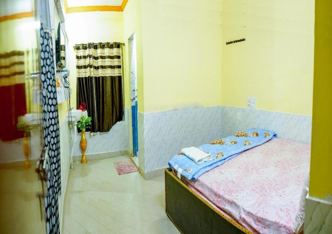 Lotus Pond Resort & Spa Bapatla Ngoại thất bức ảnh